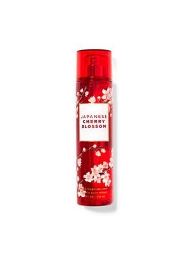 Japanese Cherry Blossom