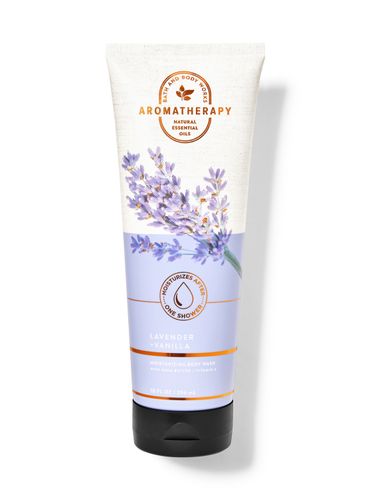 Lavender Vanilla
