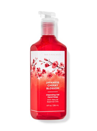 Japanese Cherry Blossom