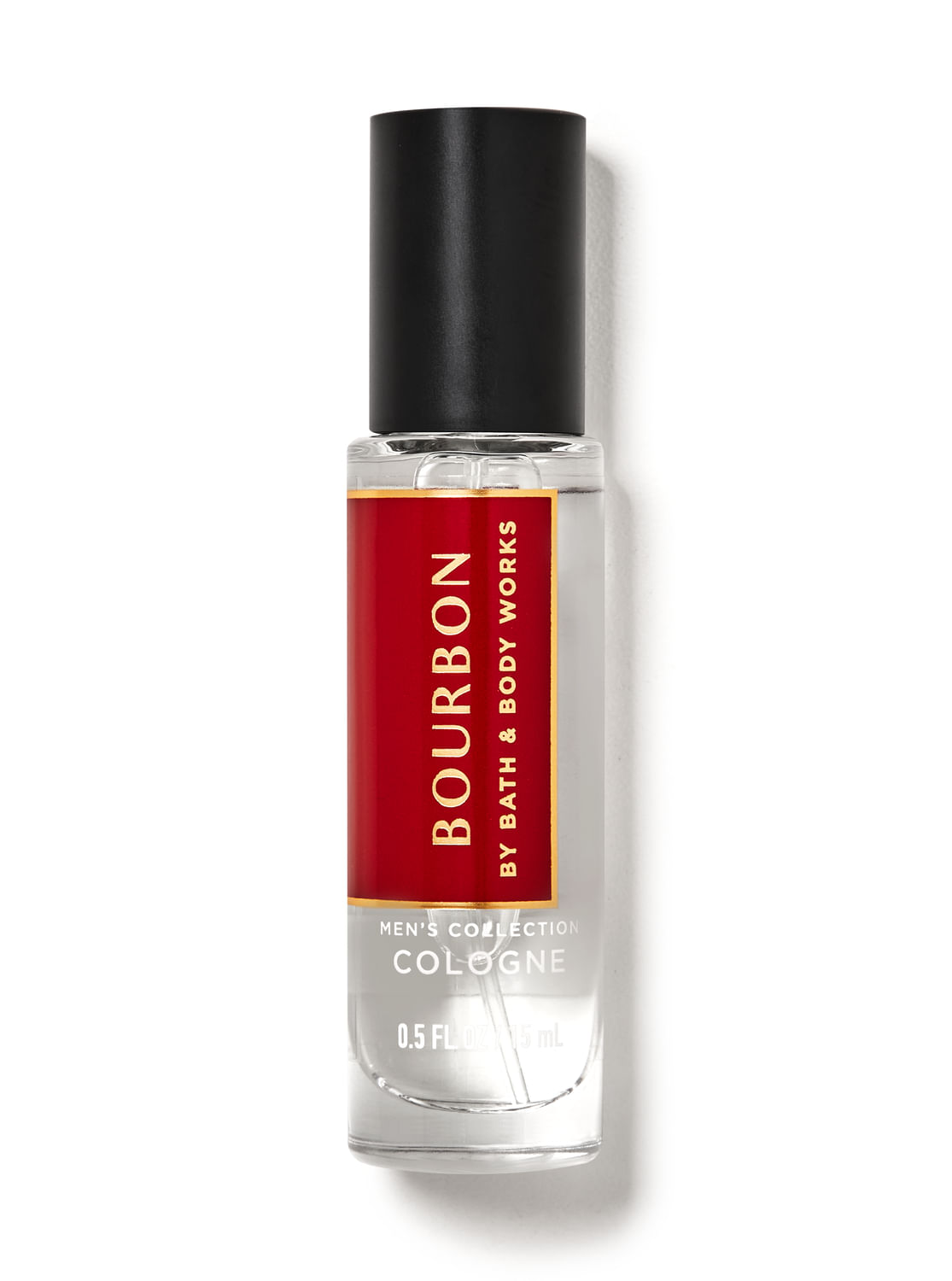 Adquiere Mini Colonia Bourbon | Bath and Body Works