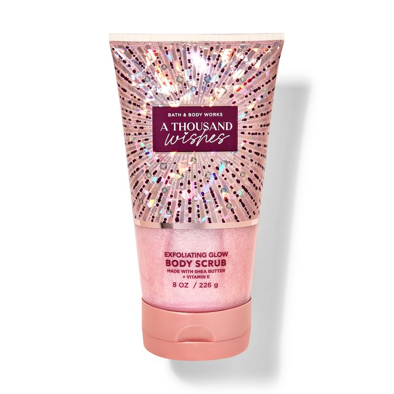 Exfoliante-Con-Escarcha-A-Thousand-Wishes