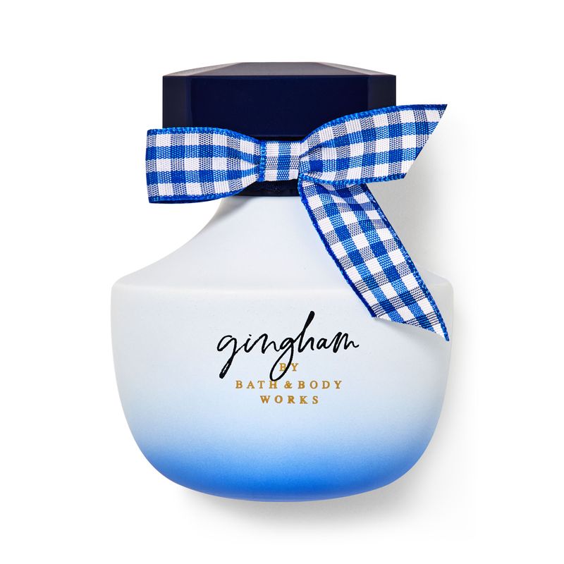Perfume-Gingham