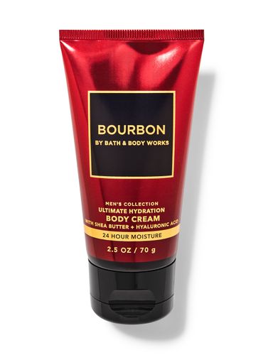 Bourbon