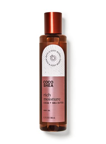 Coco Shea Rich Moisture