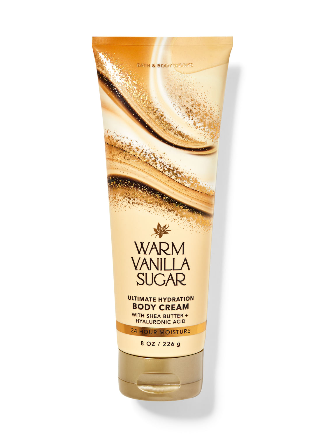 Warm Vanilla Sugar | Crema Corporal
