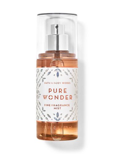Pure Wonder