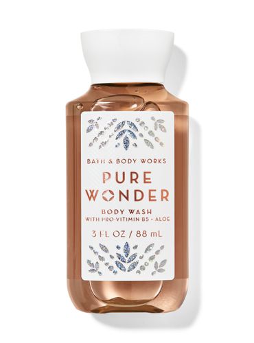 Pure Wonder