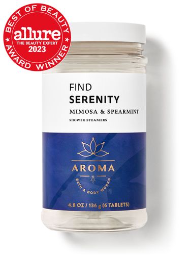 Mimosa Spearmint