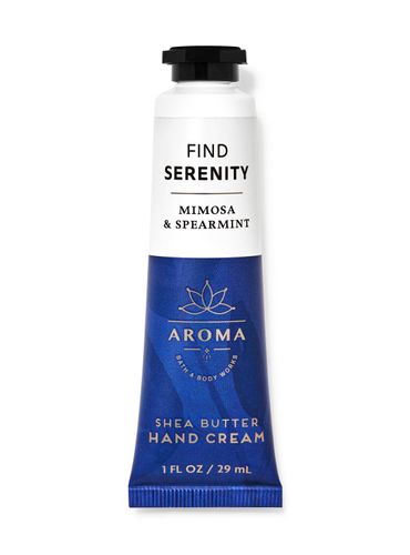 Mimosa Spearmint