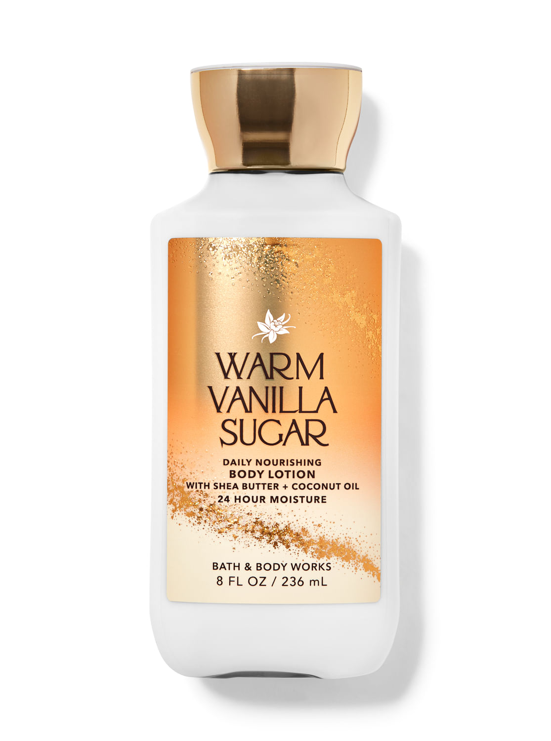 ❇️Warm Vanilla Sugar ボディローション 236mL❇️4本 Warm Vanilla Sugar | Loción Corporal