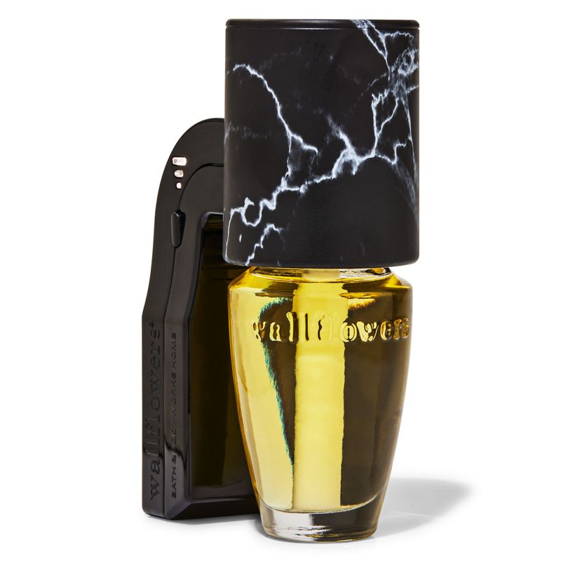 Conector-Para-Wallflowers-Black-Marble-Wallflowers-Scent-Control