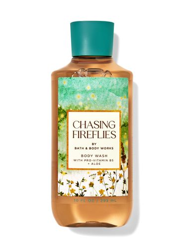 Chasing Fireflies