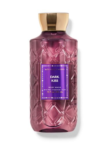 Dark Kiss