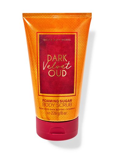 Dark Velvet Oud