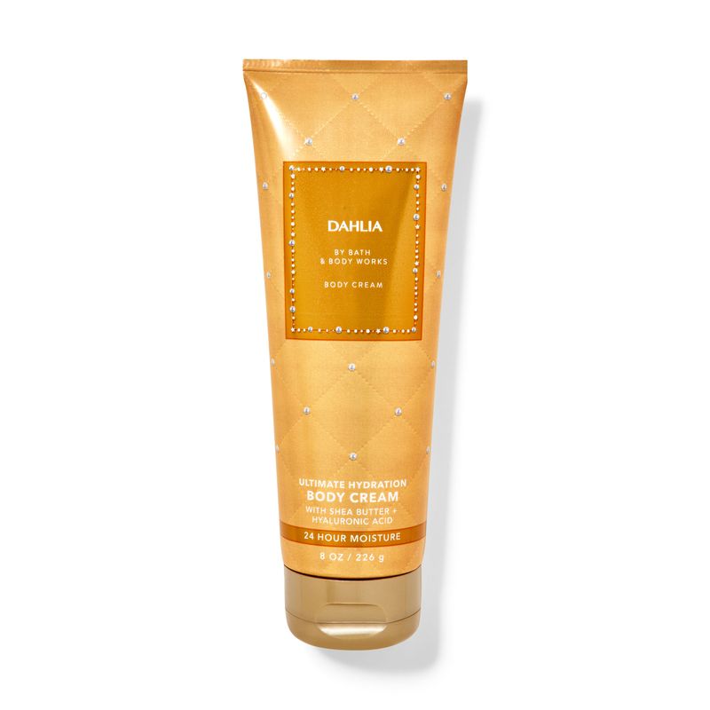 Crema-Corporal-Dahlia