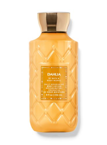 Dahlia
