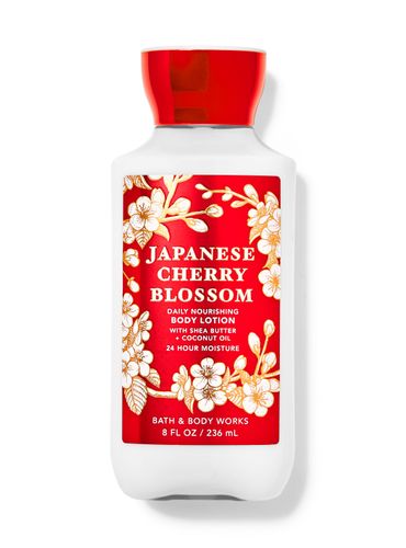 Japanese Cherry Blossom