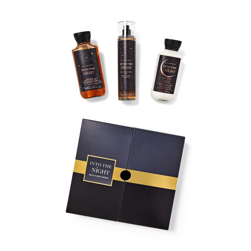 Set-De-Regalo-Into-The-Night
