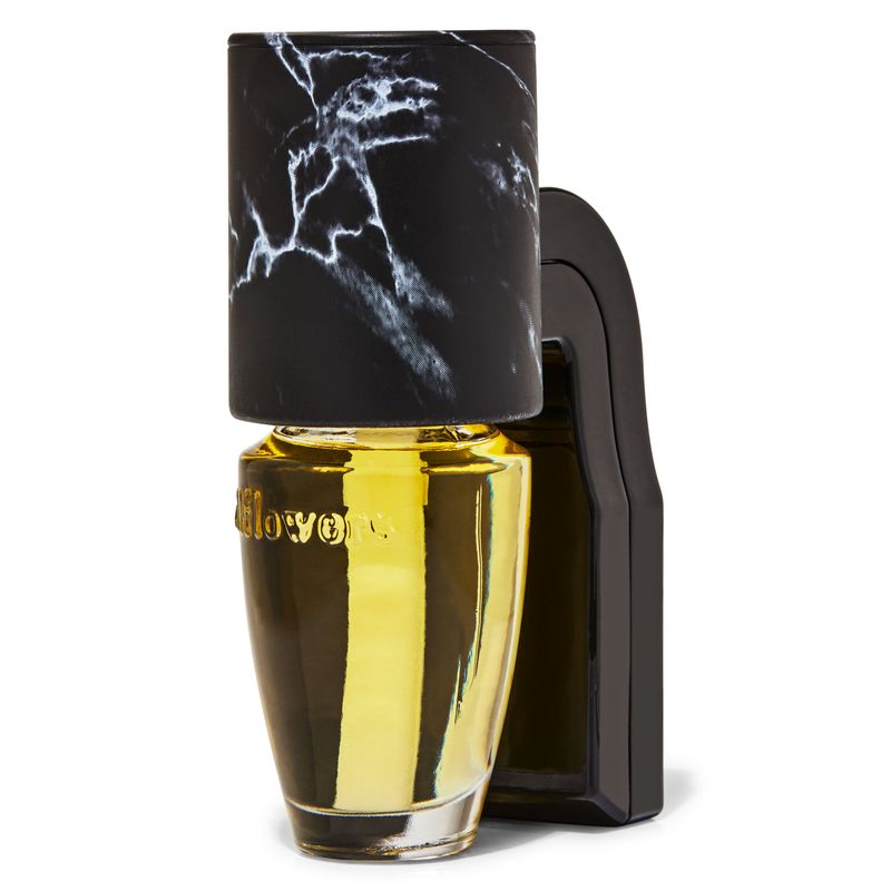 Conector-Para-Wallflowers-Black-Marble-Wallflowers-Scent-Control