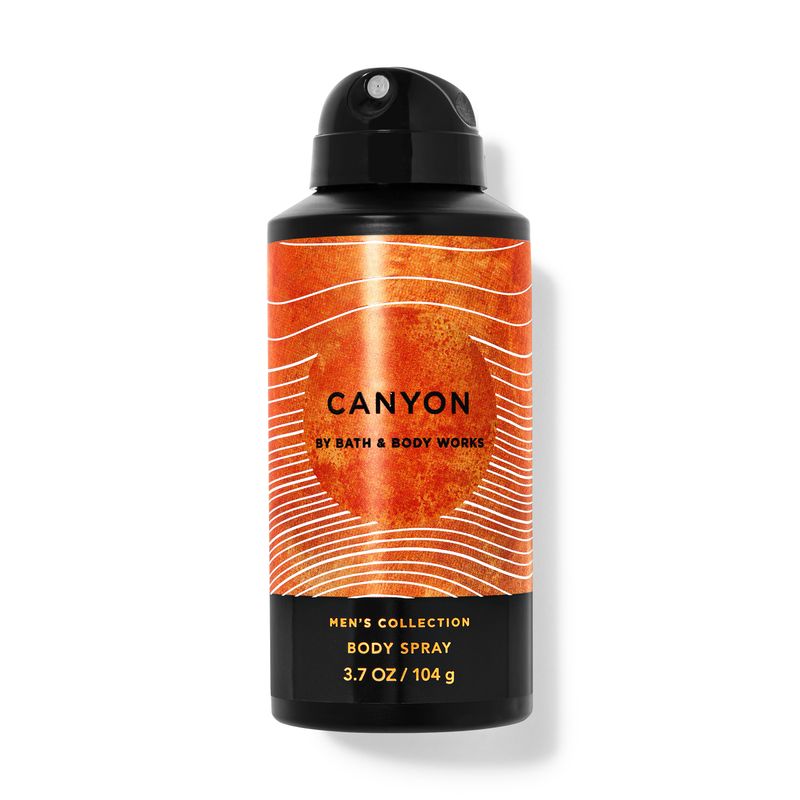 Spray-Corporal-Canyon