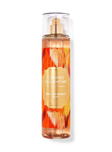 Calypso Clementine