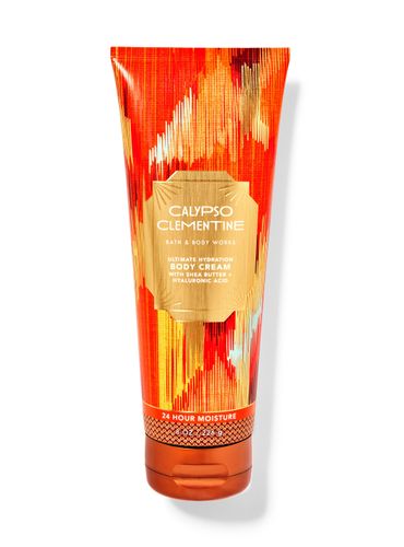 Calypso Clementine
