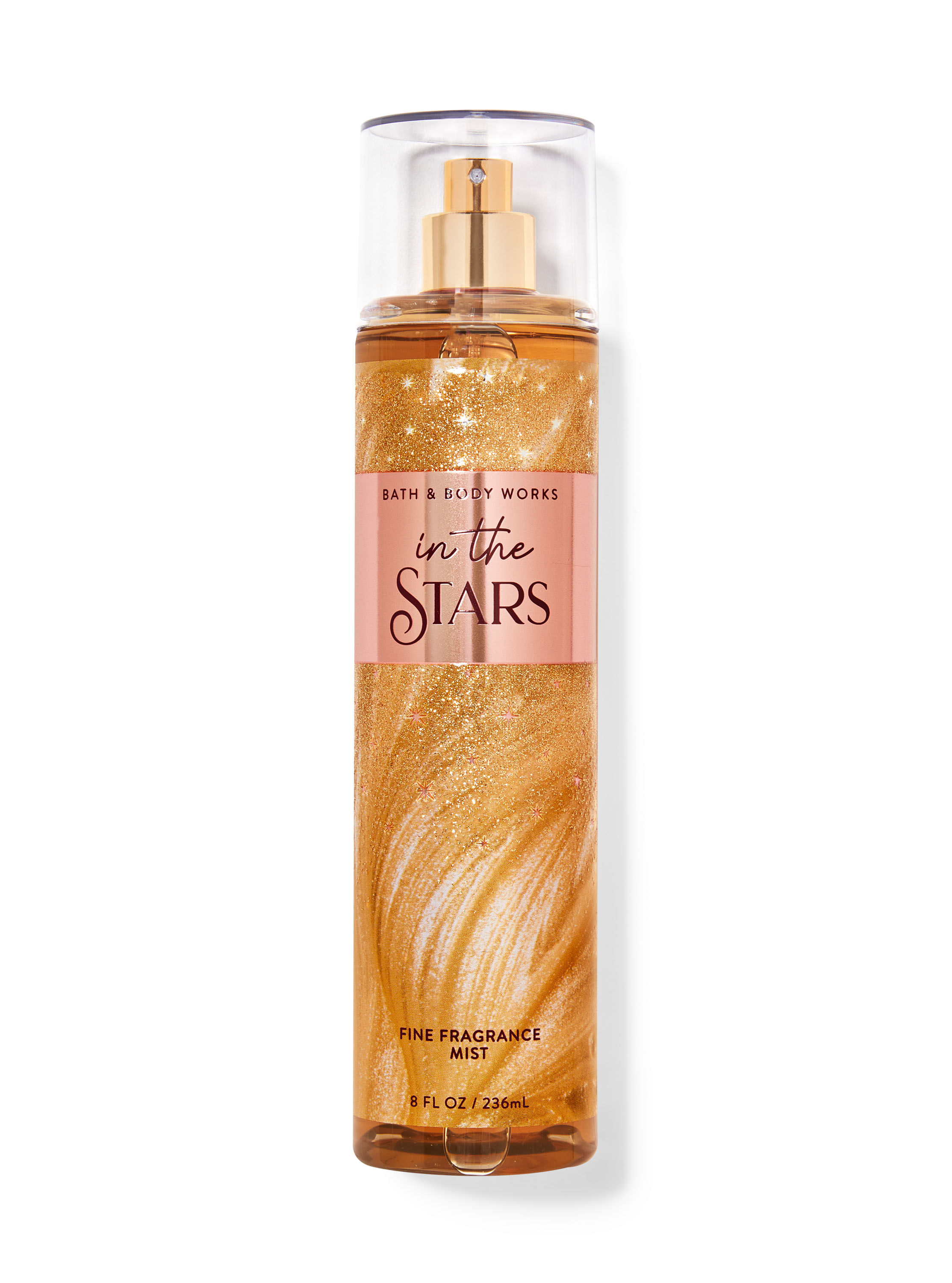 in the STARS ボディミスト 236ml In The Stars | Mist Corporal
