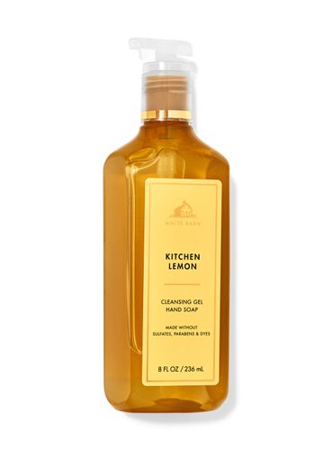 Kitchen Lemon