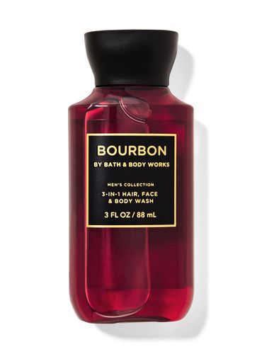 Bourbon