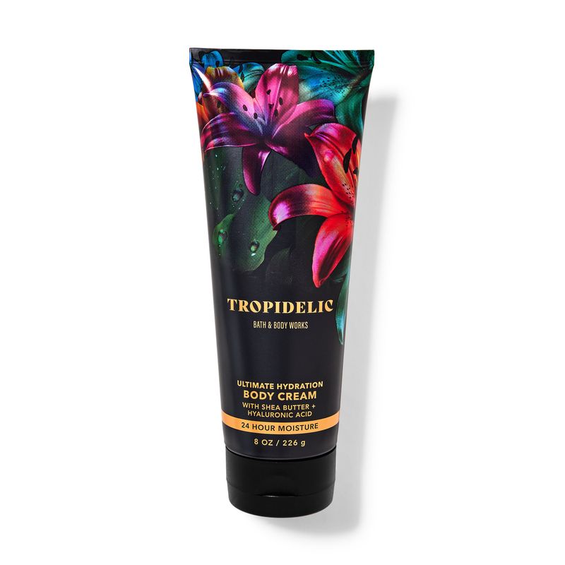 Crema-Corporal-Tropidelic