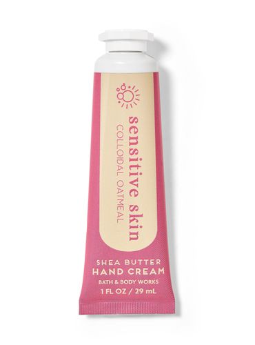 Sensitive Skin Colloidal Oatmeal