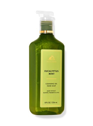 Eucalyptus Mint