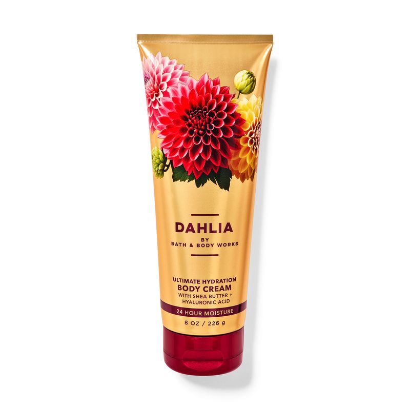 Crema-Corporal-Dahlia