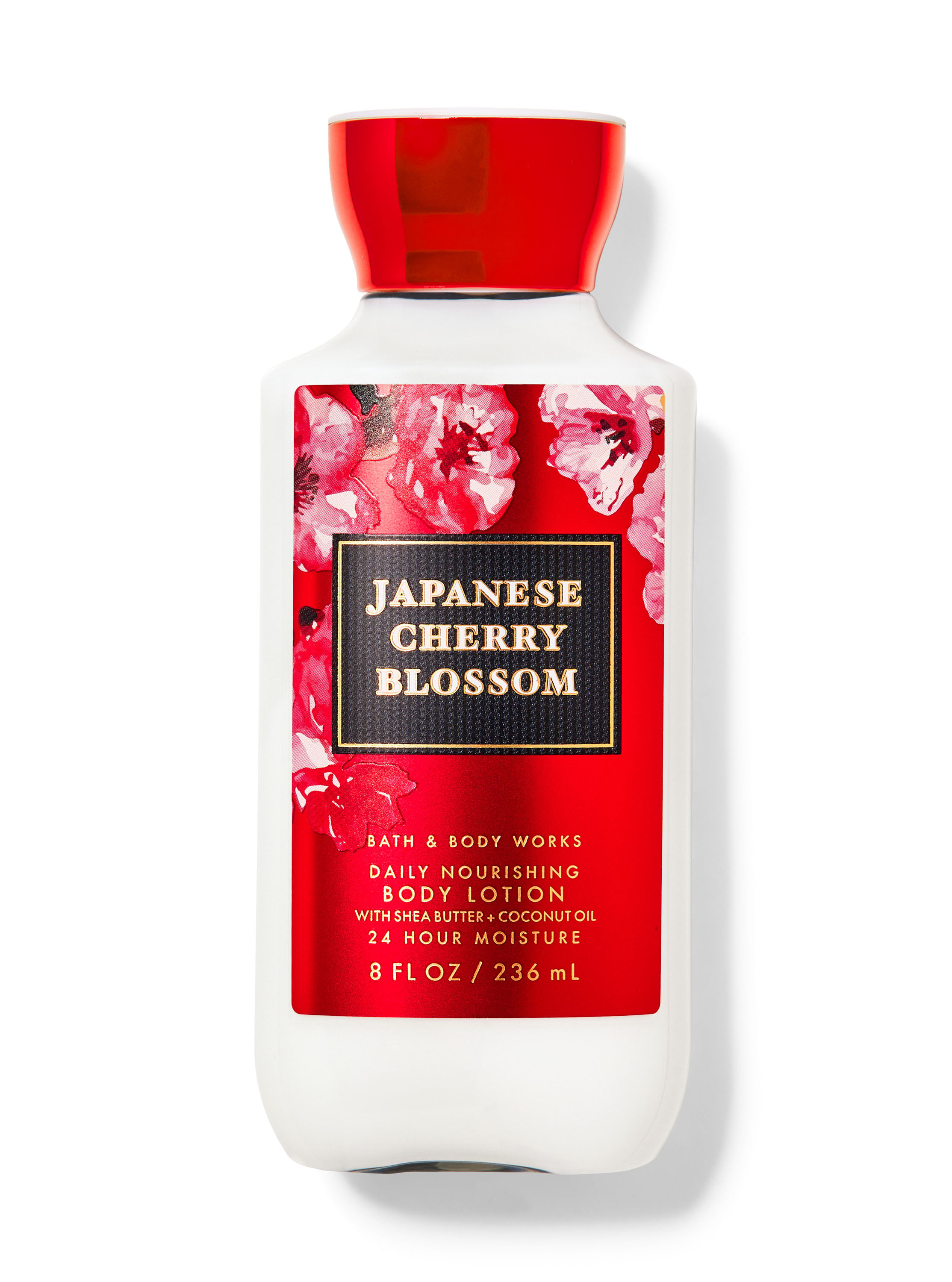 Japanese Cherry Blossom | Loción Corporal - Bath & Body Works
