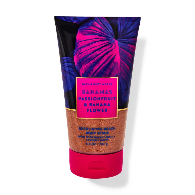 Bahamas-Passionfruit-y-Banana-Flower-Exfoliante-Con-Escarcha
