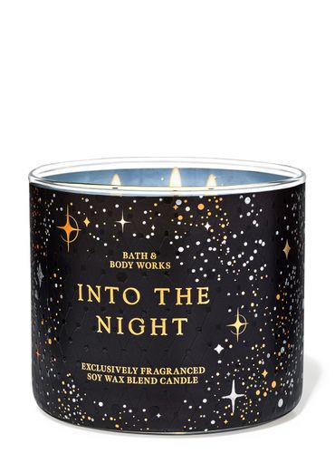 Into The Night