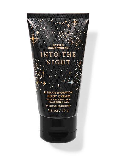Into the Night