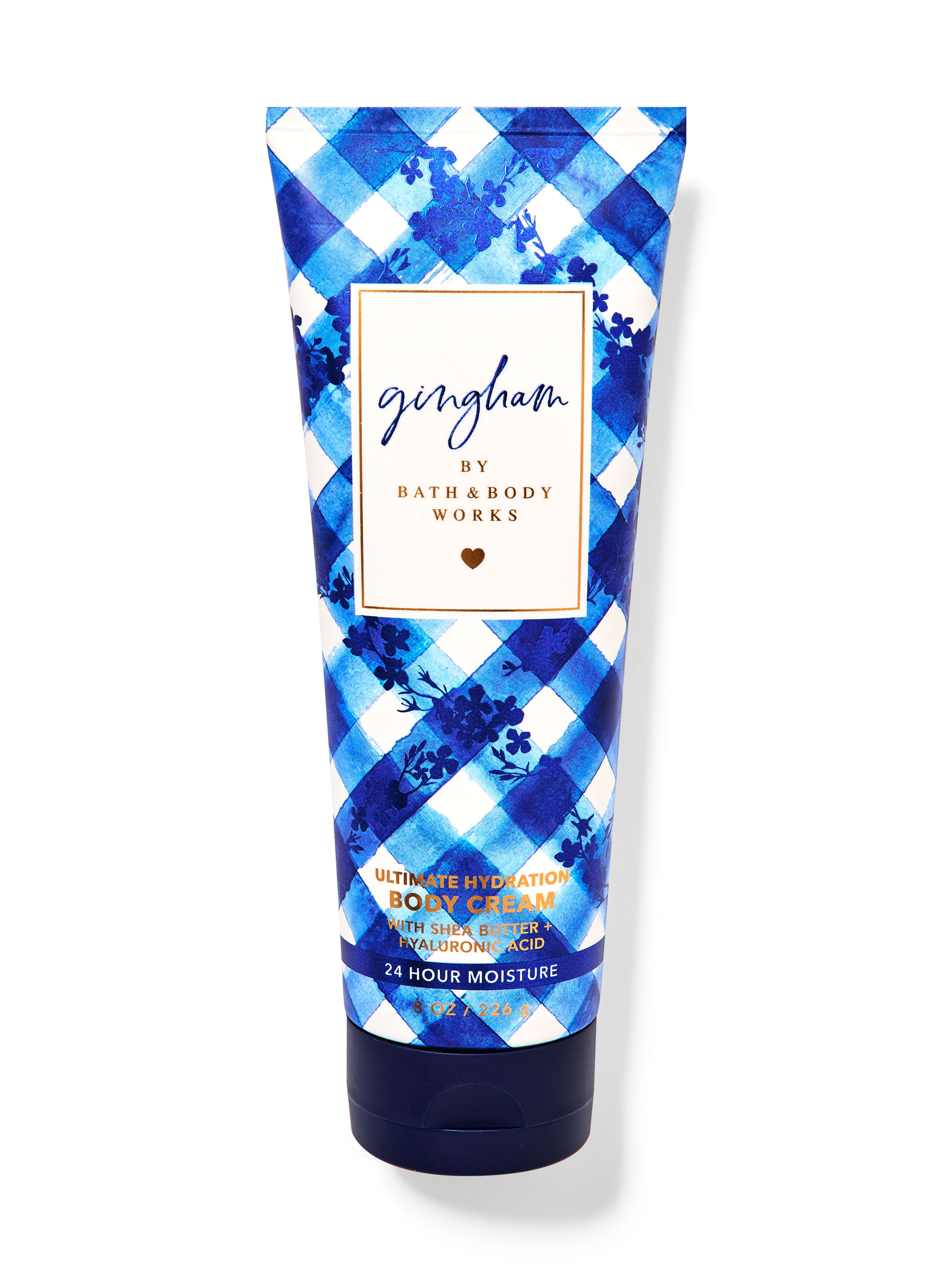 bath&body works gingham(ギンガム) ハンドクリーム Gingham | Crema Corporal - Bath & Body Works Costa Rica