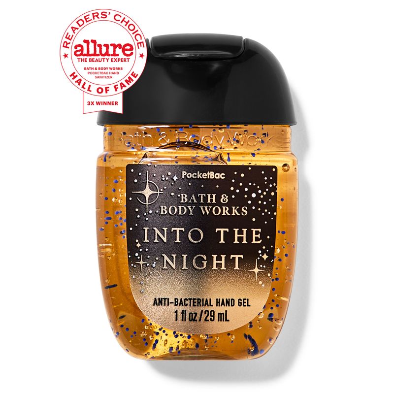 Pocketbac-Into-the-Night