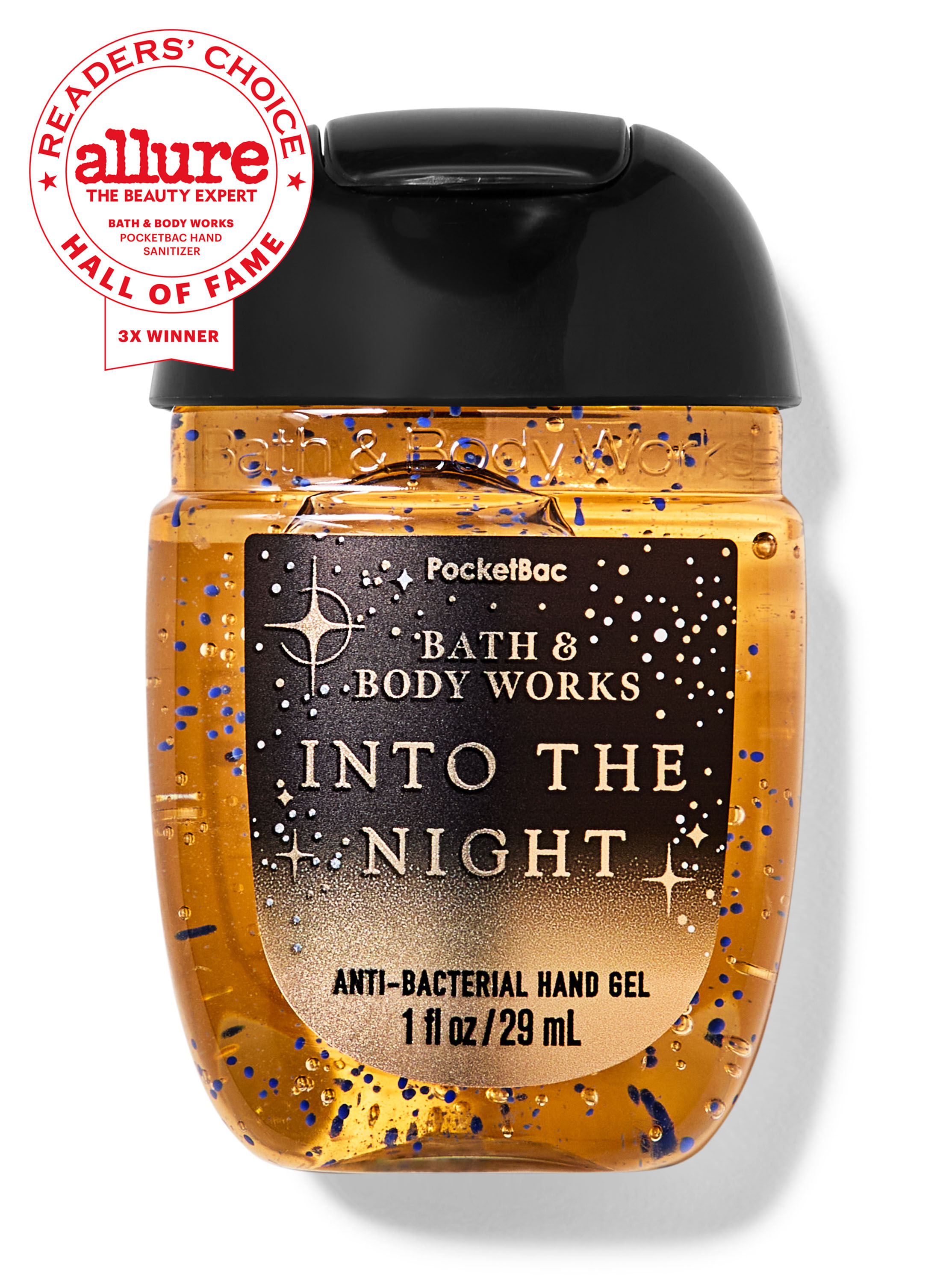 Into the Night | Pocketbac - Bath & Body Works Costa Rica