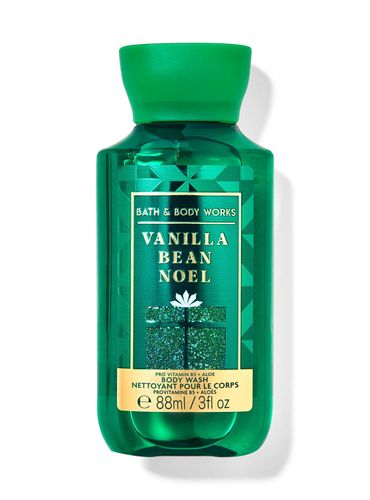 Vanilla Bean Noel