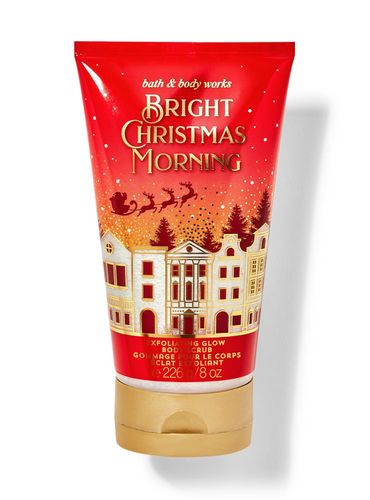 Bright Christmas Morning