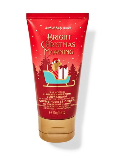 Bright Christmas Morning