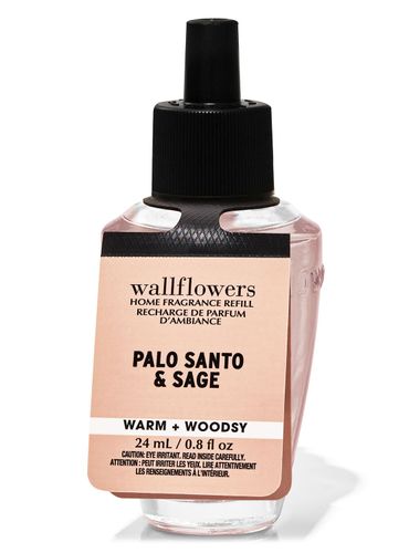 Palo Santo & Sage