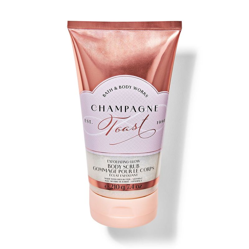 Champagne-Toast-Exfoliante-Con-Escarcha