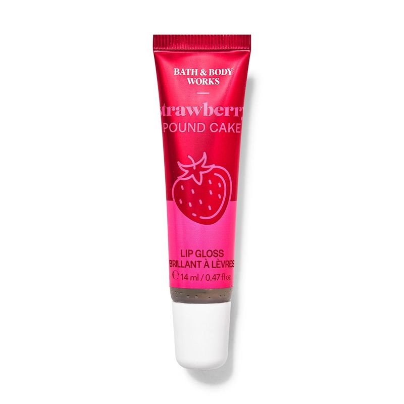 Strawberry-Pound-Cake-Brillo-Labial