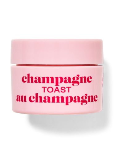 Champagne Toast
