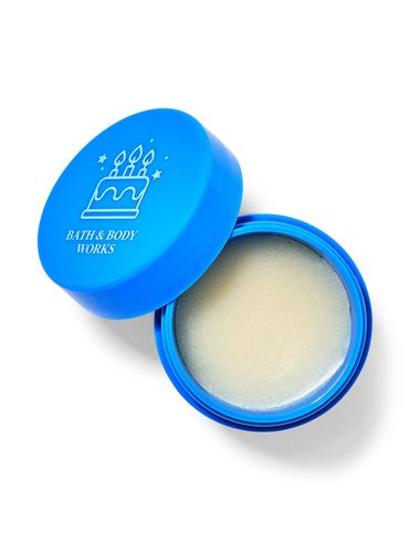 Birthday Frosting