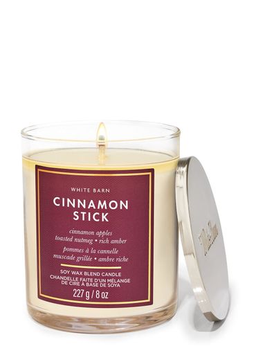 Cinnamon Stick