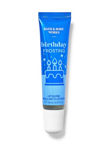 Birthday Frosting
